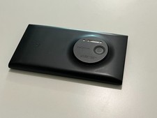Nokia Lumia 1020 nero 41