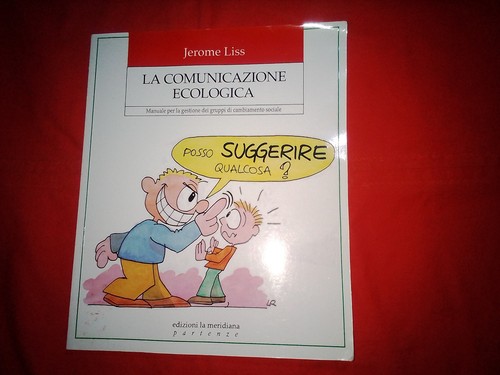 Liss comunicazione - liss, la