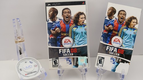 Fifa sony playstation - 08,