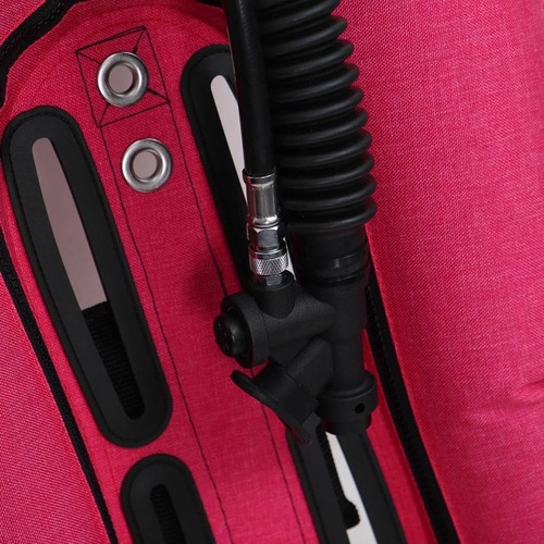 Bcd subacqueo professionale - bcd,