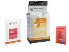 Fermentis safale lievito - fermentis,