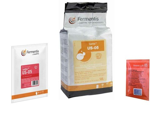 Fermentis safale lievito - fermentis,