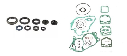 Athena kit guarnizioni motore - athena,
