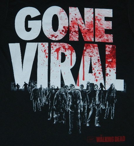 The walking dead series - walking,