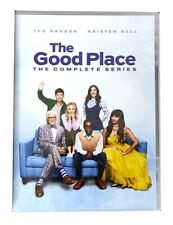 The Good Place: The Complete