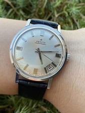 Orologio Zenith automatico
