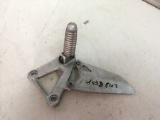 PEDANA ANTERIORE DESTRA DUCATI 848 1098 