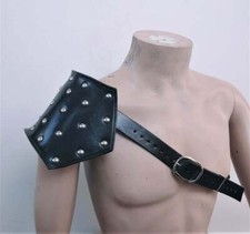 Armatura cosplay Pauldron Larp