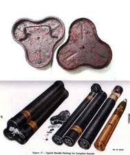 coppia terminali per CASSA