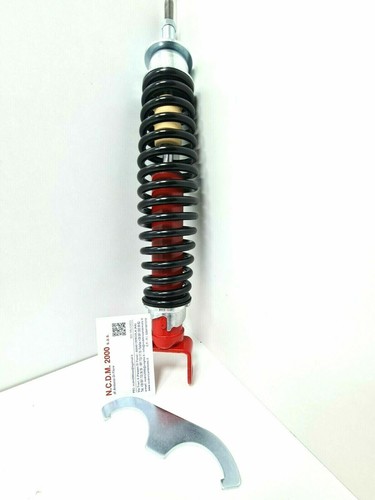 Ammortizzatore carbone - ammortizzatore,