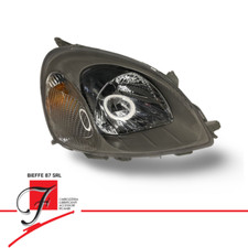 FARO ANTERIORE DESTRO DX