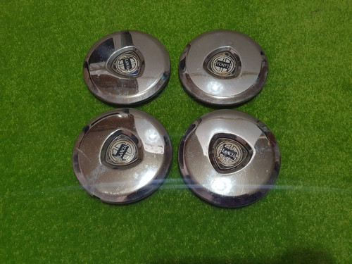Copricerchio lancia 46753258 - copricerchio,