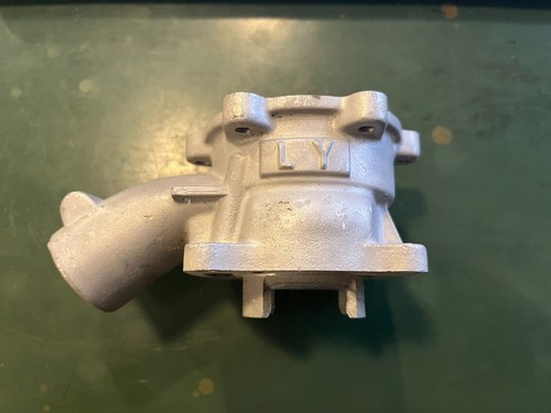 Cilindro per mini moto - cilindro, xq-p1