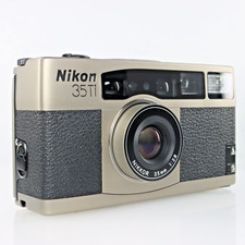 [Top Mint] Nikon 35Ti 35 Ti
