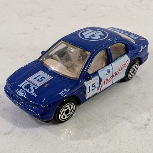 Vintage matchbox 1996 ford - 1996,