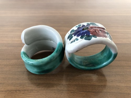 Pezzetta ceramica friulana - ceramica,