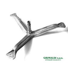 CROCIERA CESTO LAVATRICE