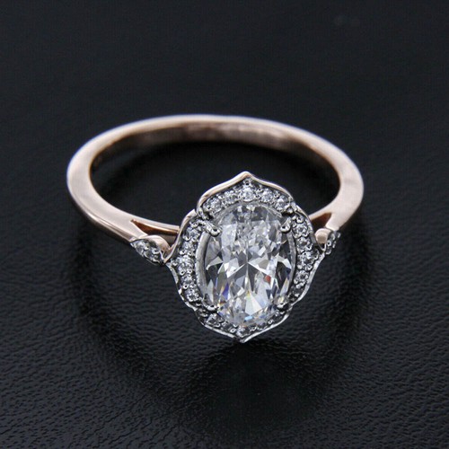 Anello fidanzamento ct - anello,