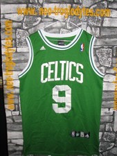 Vintage Boston Celtics # 9