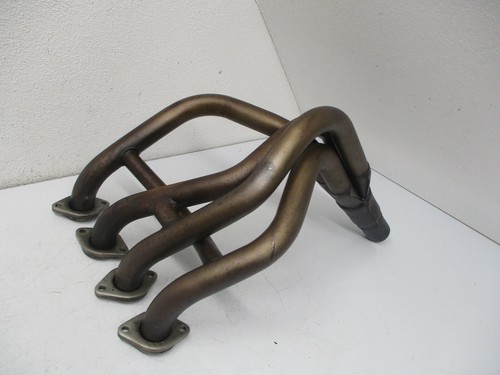 Collettore scarico kawasaki - collettore,