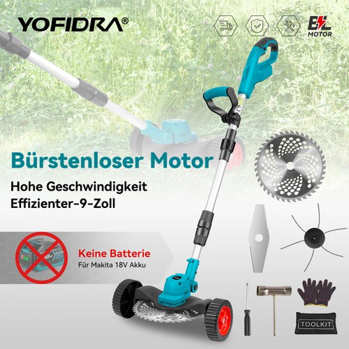 Yofidra pollici batteria - pollici,