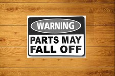 Ricambi Possono Cadere