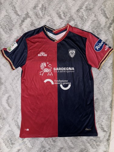 Maglia cagliari rog - cagliari,