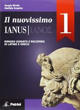 IL NUOVISSIMO IANUS VOL.1 PER