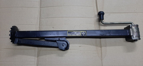 Crick martinetto varie fiat - martinetto,