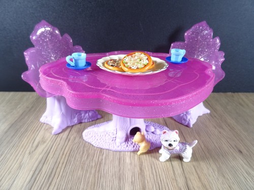 Barbie nel lago - nel,