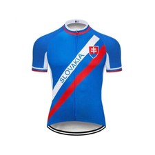 Maglia retro uomo Slovacchia