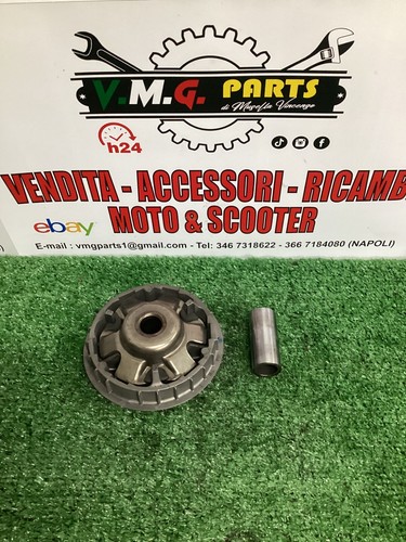 Variatore completo honda sh - completo,
