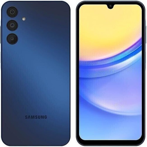 Smartphone samsung galaxy a15 - samsung,