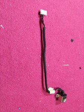 Power jack connector for