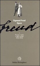 Freud Opere 7 totem e tabù e