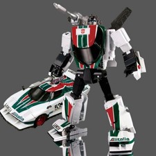 Transformers Masterpiece MP-20