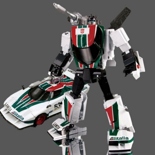 Transformers masterpiece 20 - transformers,