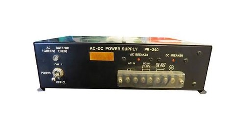 Alimentatore furuno - ac-dc,