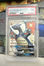 Charizard GX SV49/SV94 Hidden