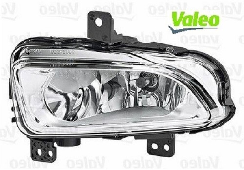 Faro fendinebbia fiat - h8,