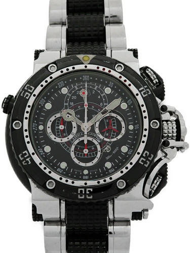 Aquanautic king sub chronodive - king,