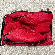 nike hypervenom phantom3 rosse