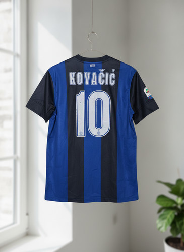 Maglia inter kovačić nike - inter,