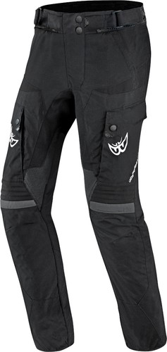 Pantaloni impermeabili - , in