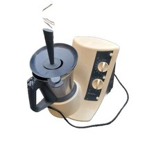 Bimby TM21 Vorwerk Usato |