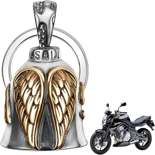 Campanella moto guardian bell - moto,