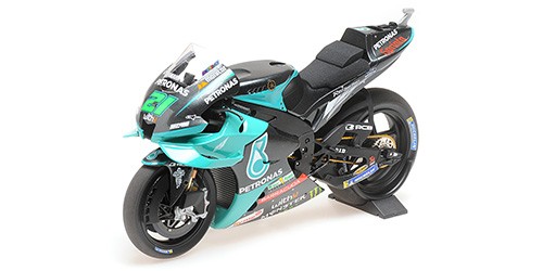 Yamaha petronas morbidelli - yamaha,