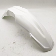 Parafango Anteriore Bianco, Originale 07513005, Fantic XM/XE 50, XMF/XEF125
