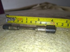 A112 abarth astina carburatore in metallo