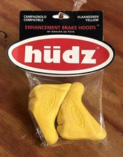 Cappe leva freno Hudz